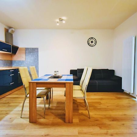 Apartma Promenada 276-12 Leilighet Horní Maršov Eksteriør bilde