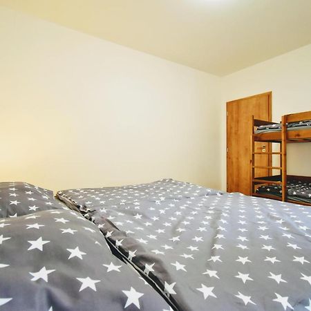 Apartma Promenada 276-12 Leilighet Horní Maršov Eksteriør bilde