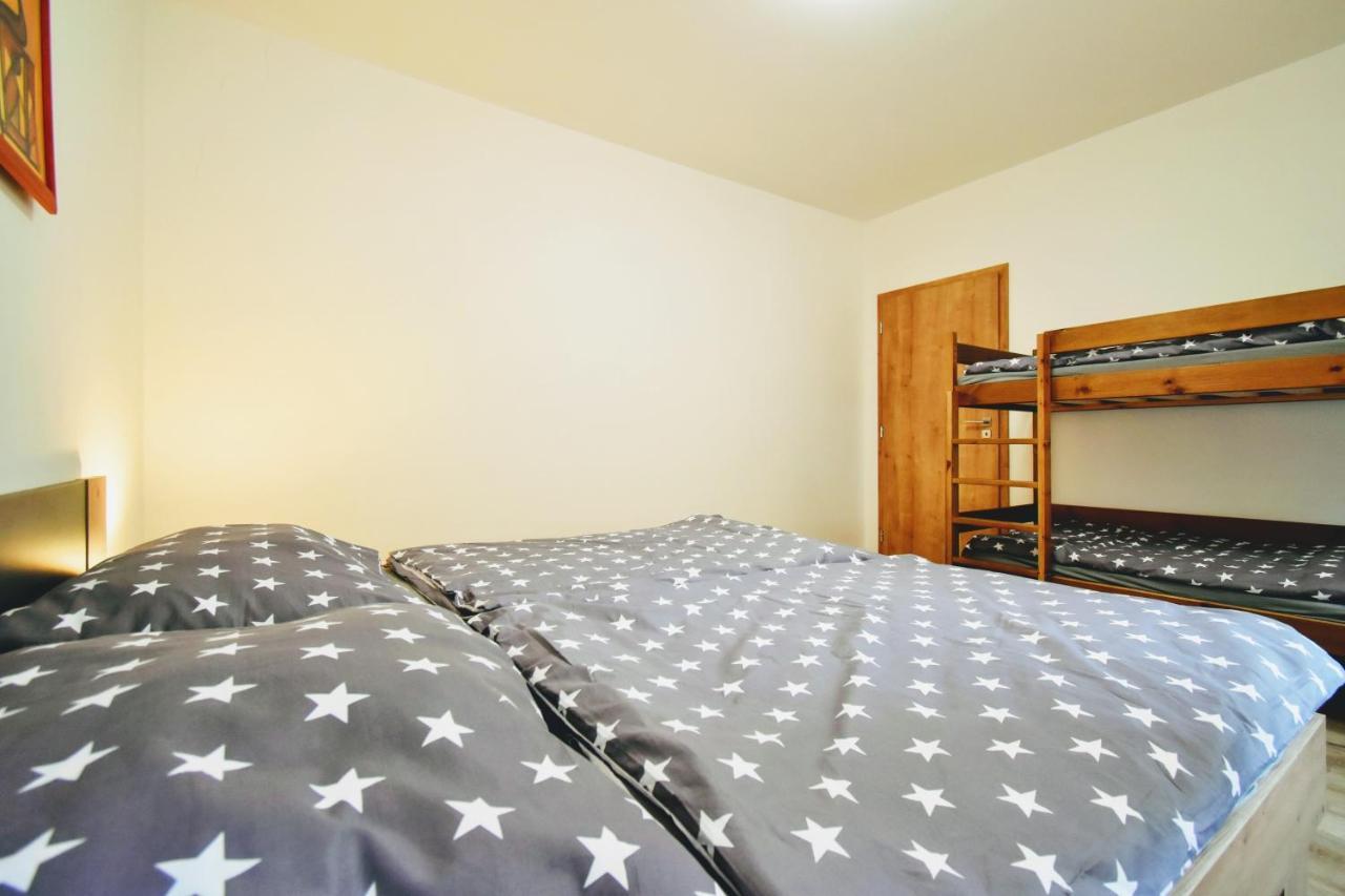 Apartma Promenada 276-12 Leilighet Horní Maršov Eksteriør bilde